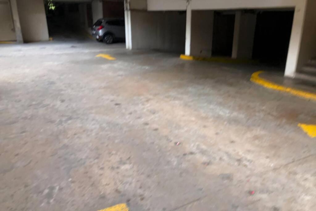 Modern Miraflores Tourist Area Apartment