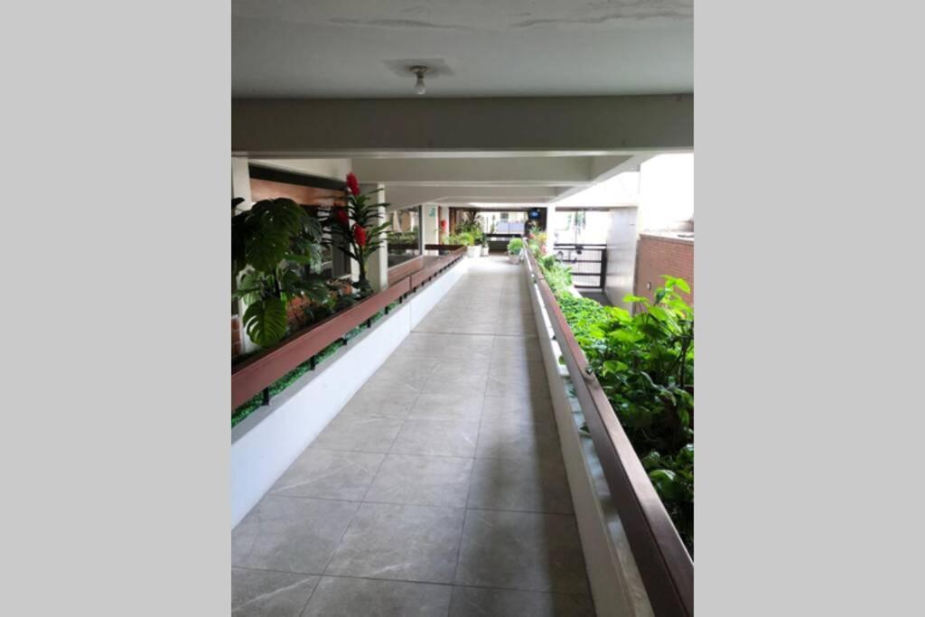 Apartment Modern Miraflores Tourist Area *