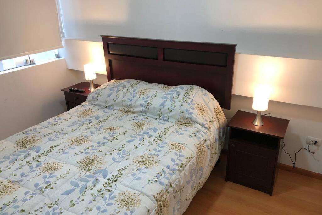 Modern Miraflores Tourist Area Apartment *