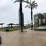 Modern Miraflores Tourist Area Apartment