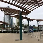 Modern Miraflores Tourist Area Apartment