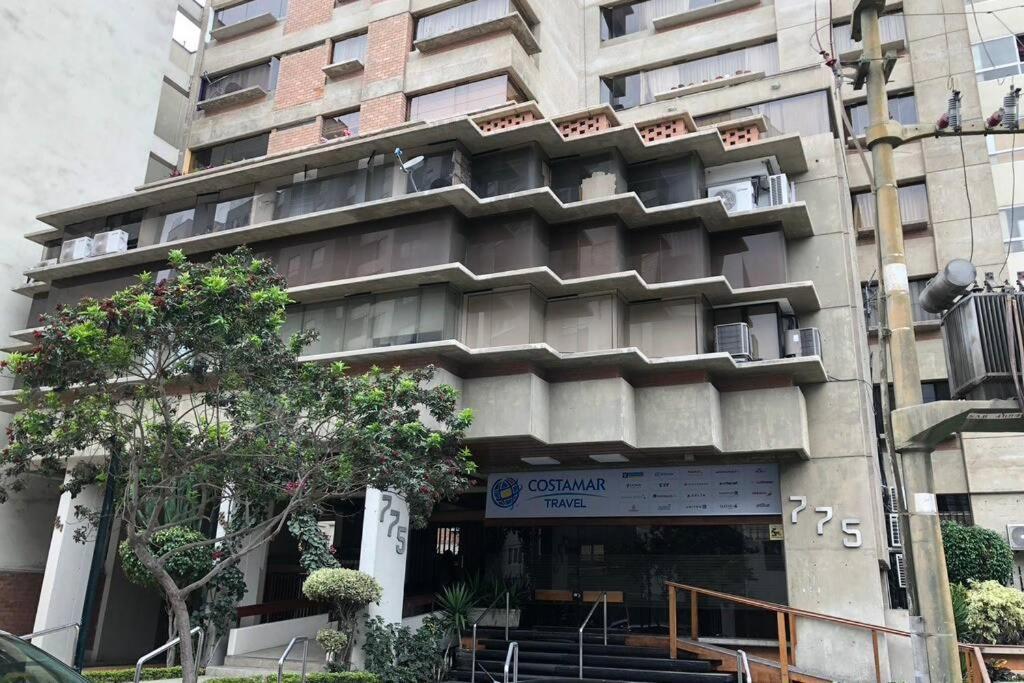 Modern Miraflores Tourist Area Apartamento *