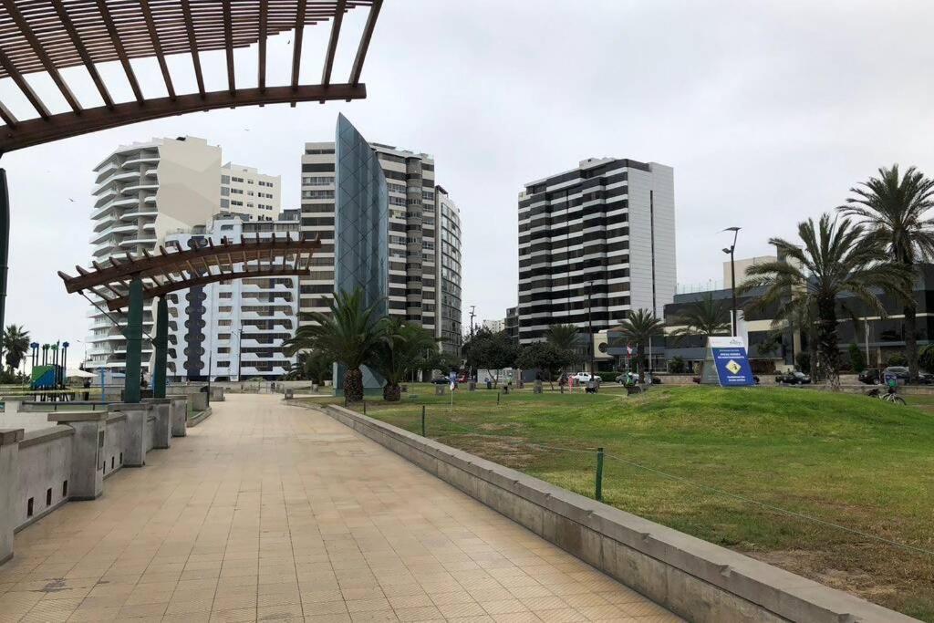 Modern Miraflores Tourist Area Apartamento *